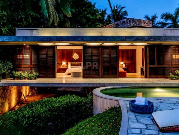 Puerto Vallarta Punta Mita Home 1006244