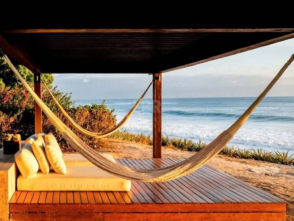 Puerto Vallarta Punta Mita Home 1006244