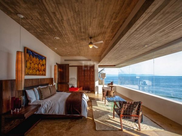 Puerto Vallarta Punta Mita Home 1006244