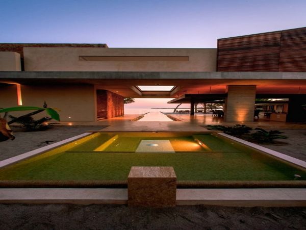 Puerto Vallarta Punta Mita Home 1006244