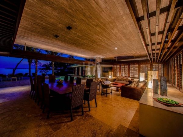 Puerto Vallarta Punta Mita Home 1006244