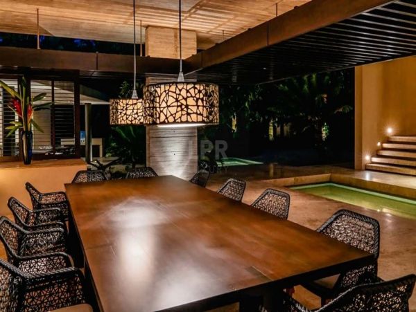 Puerto Vallarta Punta Mita Home 1006244