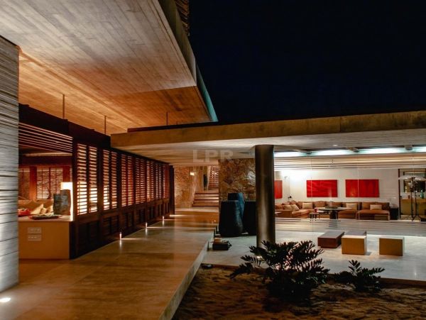 Puerto Vallarta Punta Mita Home 1006244