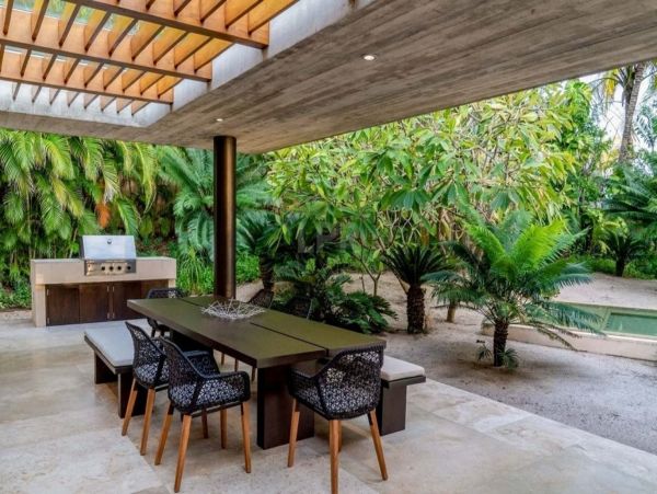 Puerto Vallarta Punta Mita Home 1006244