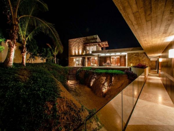 Puerto Vallarta Punta Mita Home 1006244