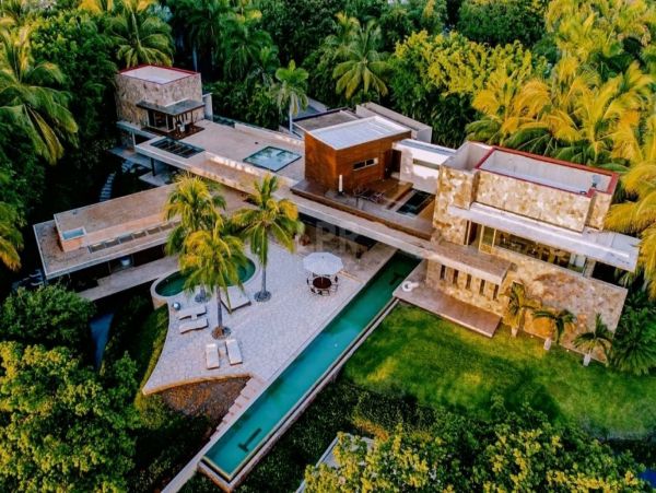 Puerto Vallarta Punta Mita Home 1006244