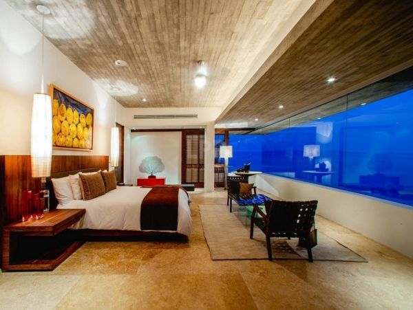 Puerto Vallarta Punta Mita Home 1006244