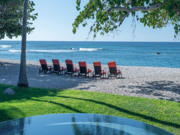 Puerto Vallarta Punta Mita Home 1006245