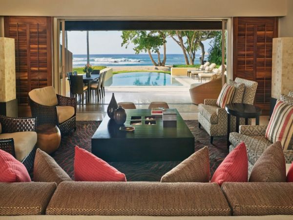 Puerto Vallarta Punta Mita Home 1006245