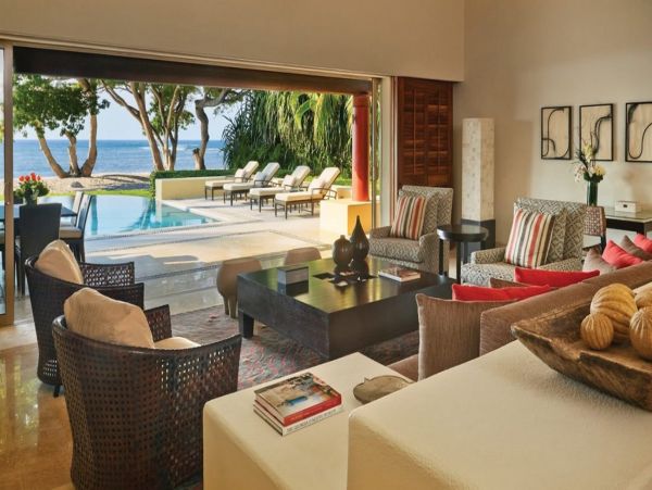 Puerto Vallarta Punta Mita Home 1006245