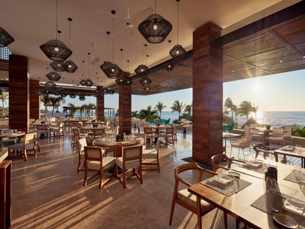 Puerto Vallarta Punta Mita Home 1006245