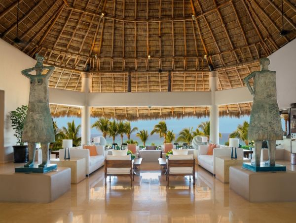 Puerto Vallarta Punta Mita Home 1006245