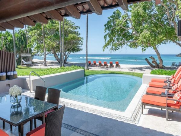 Puerto Vallarta Punta Mita Home 1006245
