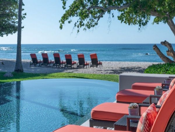 Puerto Vallarta Punta Mita Home 1006245