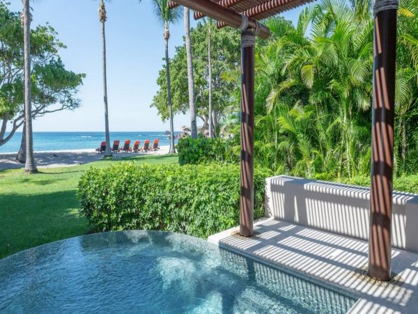 Puerto Vallarta Punta Mita Home 1006245