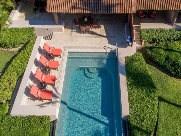 Puerto Vallarta Punta Mita Home 1006245