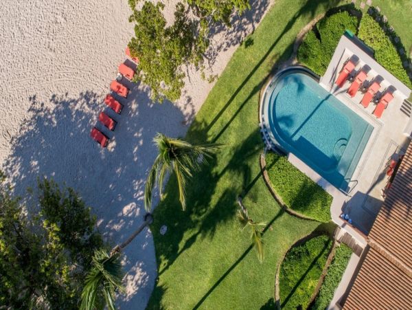 Puerto Vallarta Punta Mita Home 1006245