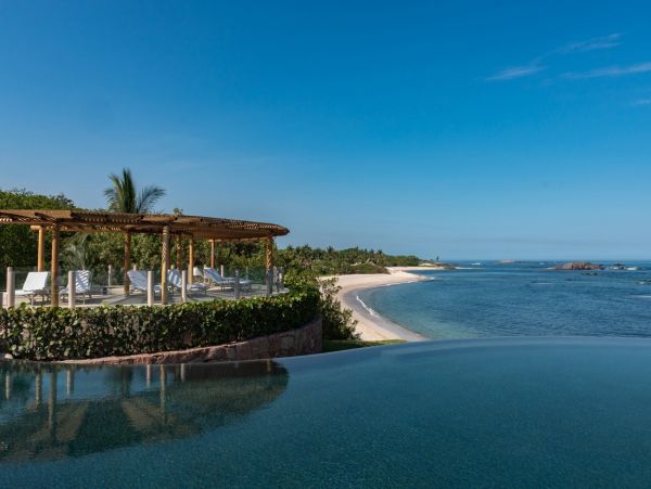 Puerto Vallarta Punta Mita Home 1006245