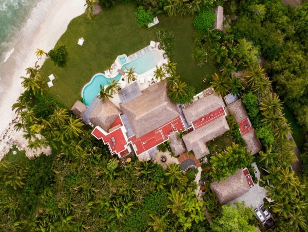 Puerto Vallarta Punta Mita Home 1006246