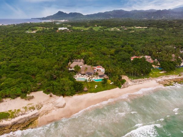 Puerto Vallarta Punta Mita Home 1006246