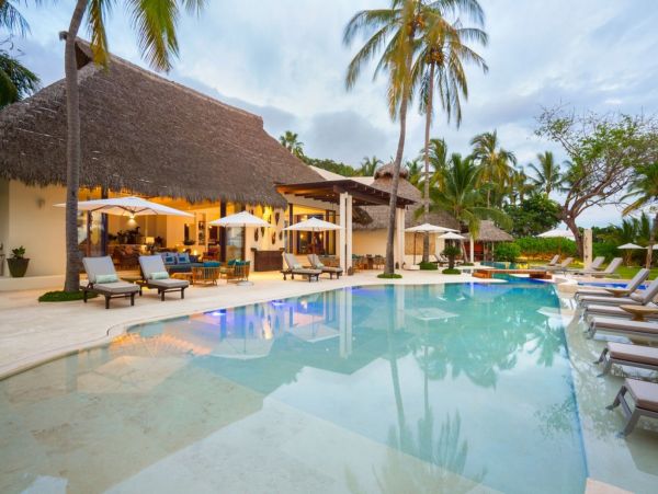 Puerto Vallarta Punta Mita Home 1006246