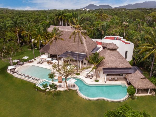 Puerto Vallarta Punta Mita Home 1006246