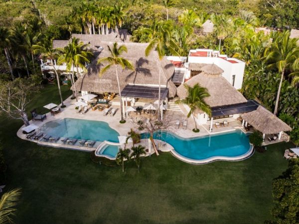 Puerto Vallarta Punta Mita Home 1006246
