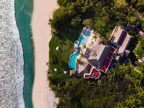 Puerto Vallarta Punta Mita Home 1006246