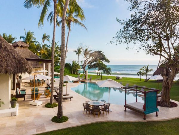 Puerto Vallarta Punta Mita Home 1006246