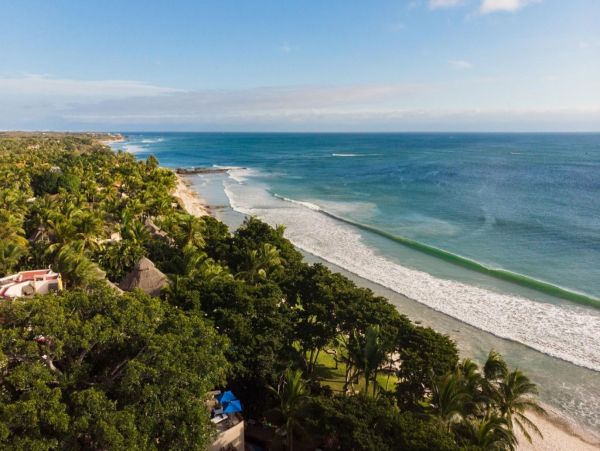 Puerto Vallarta Punta Mita Home 1006246