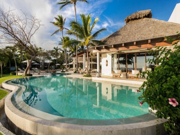 Puerto Vallarta Punta Mita Home 1006246