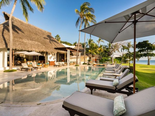 Puerto Vallarta Punta Mita Home 1006246