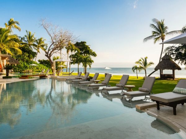 Puerto Vallarta Punta Mita Home 1006246