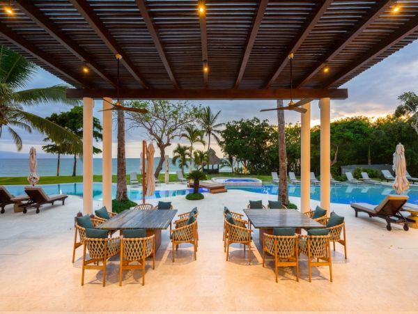 Puerto Vallarta Punta Mita Home 1006246