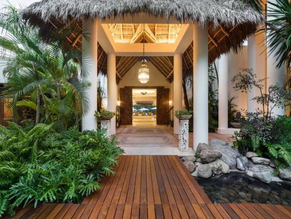 Puerto Vallarta Punta Mita Home 1006246