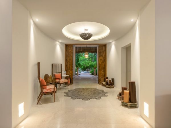 Puerto Vallarta Punta Mita Home 1006246