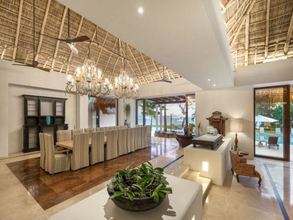Puerto Vallarta Punta Mita Home 1006246