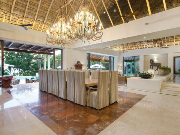 Puerto Vallarta Punta Mita Home 1006246