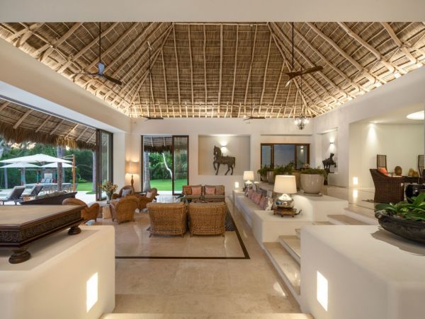 Puerto Vallarta Punta Mita Home 1006246