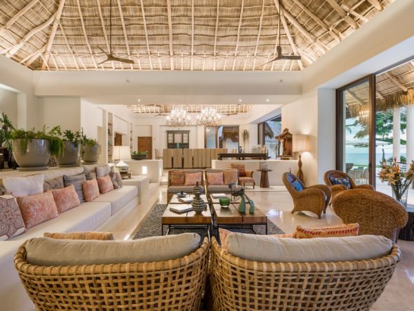 Puerto Vallarta Punta Mita Home 1006246