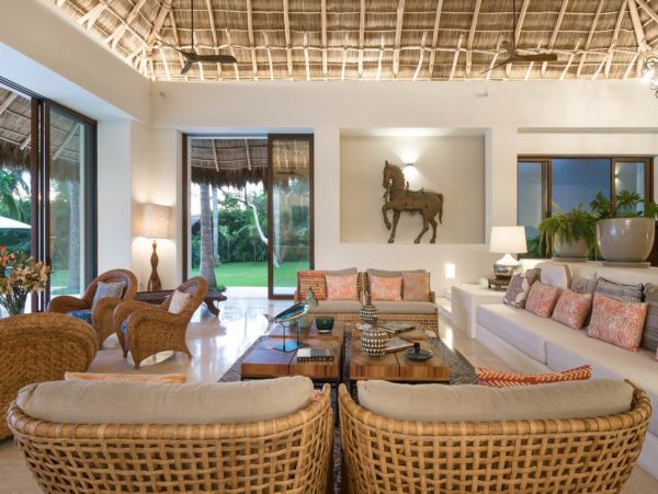Puerto Vallarta Punta Mita Home 1006246