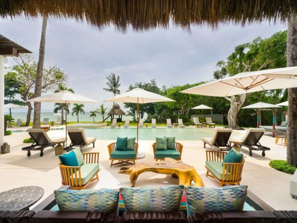 Puerto Vallarta Punta Mita Home 1006246