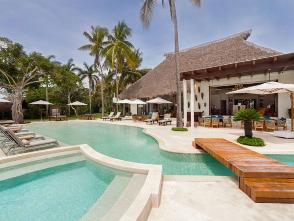 Puerto Vallarta Punta Mita Home 1006246