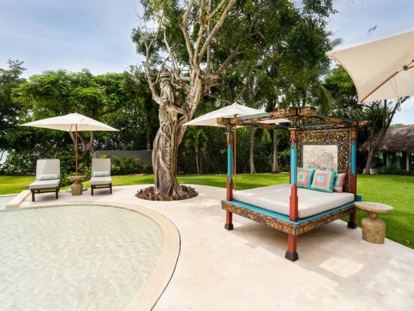 Puerto Vallarta Punta Mita Home 1006246