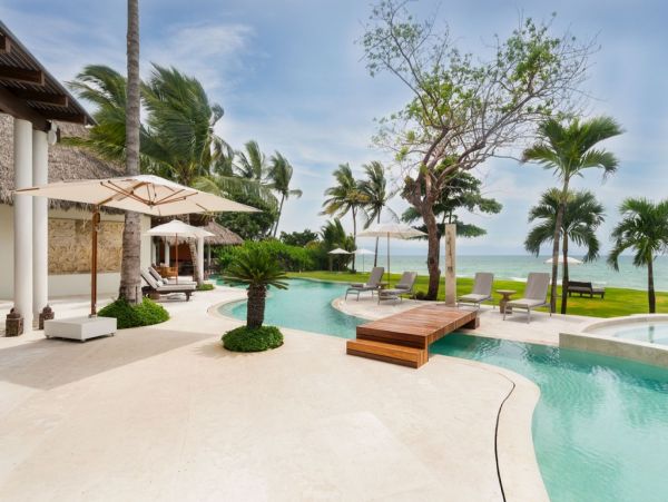 Puerto Vallarta Punta Mita Home 1006246
