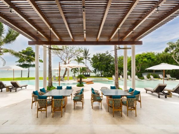 Puerto Vallarta Punta Mita Home 1006246