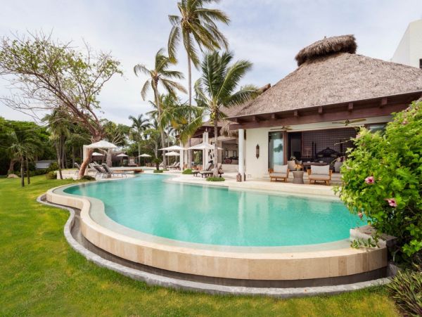 Puerto Vallarta Punta Mita Home 1006246