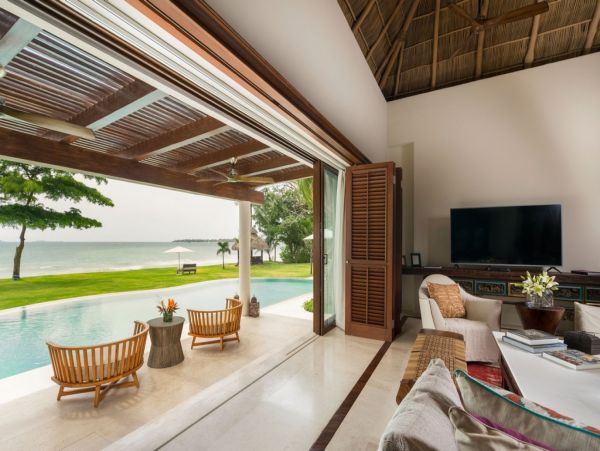 Puerto Vallarta Punta Mita Home 1006246