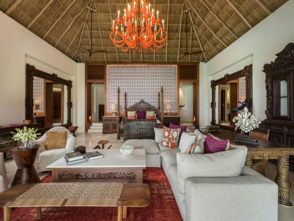 Puerto Vallarta Punta Mita Home 1006246