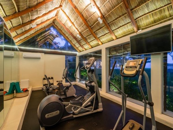 Puerto Vallarta Punta Mita Home 1006246